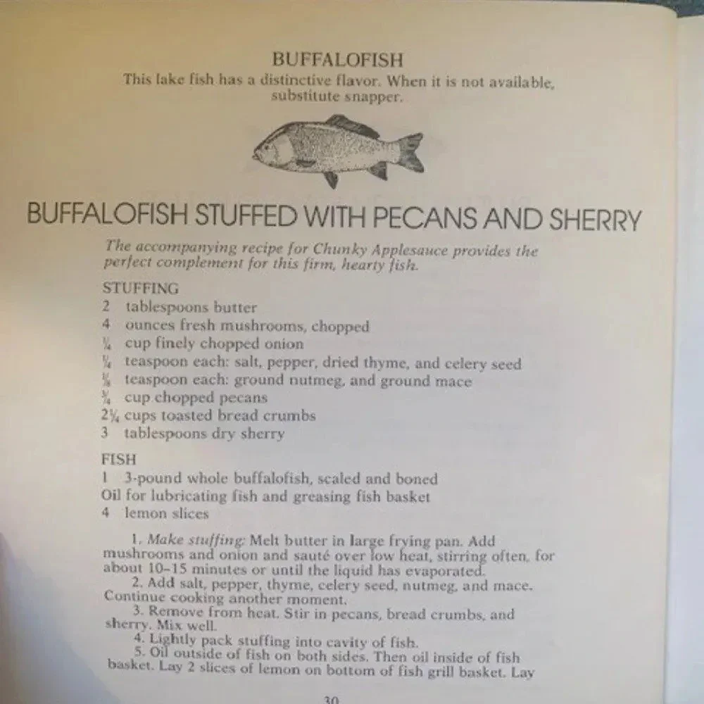 Set 2 Cookbooks Hilton Head/Fish on‎ the Grill
